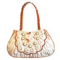 Fashion Beaded Bag