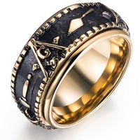 Fashion Finger Rings