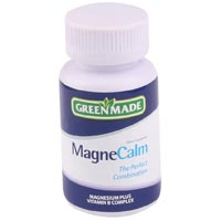 Anti Stress Drugs