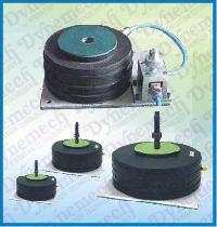 Anti Vibration Rubber Pads