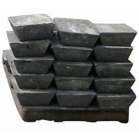 Antimony Ingot