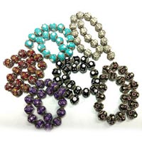 Antique Beads