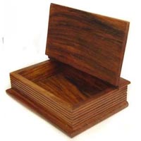 Antique Collectible Boxes