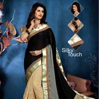 Fancy Chiffon Sarees