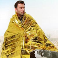 Emergency Blankets