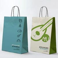 Fancy Paper Bags