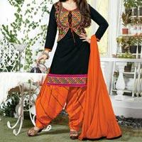 Fancy Patiala Suits