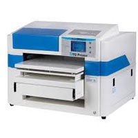 Garment Printing Machine