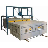 Glass Bending Machine