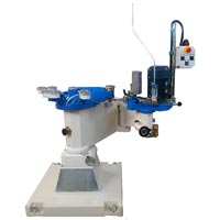 Glass Beveling Machine