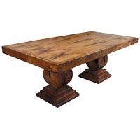 Handcrafted Dining Table