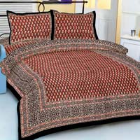 Handloom Bed Covers