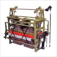 Handloom Machine