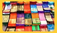 Handloom Silk Sarees