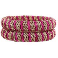 Handmade Bangles