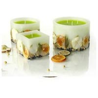 Handmade Candles