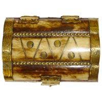 Handmade Jewelry Boxes