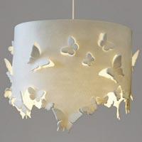 Handmade Lampshades