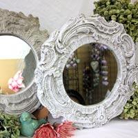 Handmade Mirror