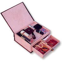 Handmade Paper Jewellery Boxes