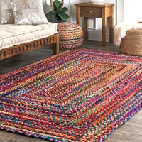 Handmade Rugs