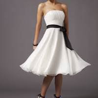 Ladies Cocktail Dress