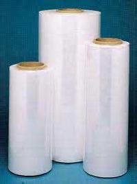 Plastic Stretch Films