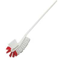Plastic Toilet Brushes