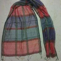 Silk Viscose Stole