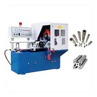 Angle Cutting Machine