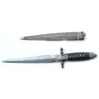 Antique Daggers
