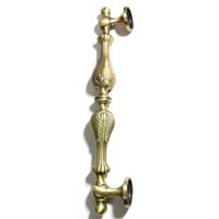 Antique Door Handle