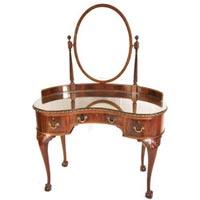 Antique Dressing Table