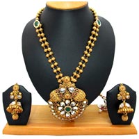 Antique Imitation Jewellery