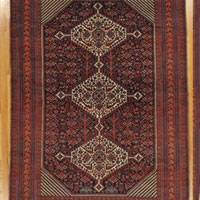 Antique Rugs