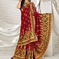 Antique Sarees