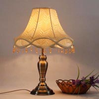 Antique Table Lamp