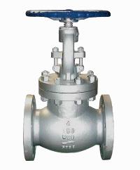 API Ball Valve
