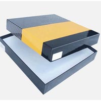 Apparel Boxes
