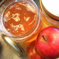 Apple Jam