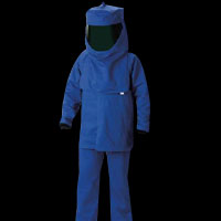 ARC Flash Suits