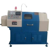 Armouring Machine