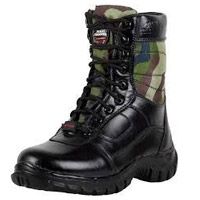 Army Boots