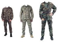 Army Uniform