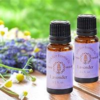 Aromatherapy Essential Oil