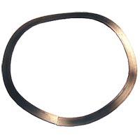 Bearing Wave Washer