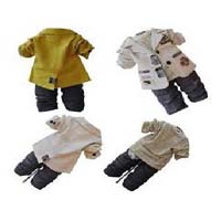 Children Casual Wear