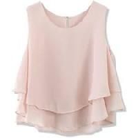 Chiffon Top
