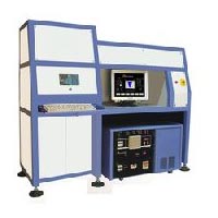 Diamond Laser Cutting Machine