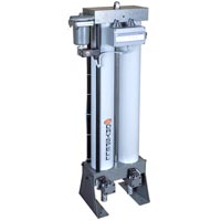 Desiccant Air Dryers